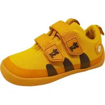 Affenzahn Barfußschuh Lucky Tiger Gelb 26