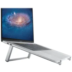 RAIN DESIGN mBar Pro - Notebook-Ständer - Silber
