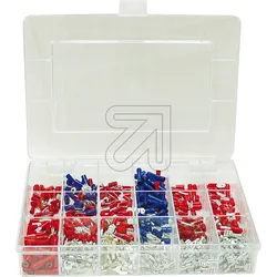 Sortiment Kerbverbinder