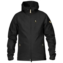 Fjällräven Sten Jacket M black M