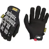 Mechanix Original Arbeitshandschuhe schwarz