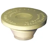 ich-zapfe Hermetic Verschlußstopfen für 5L Adapter