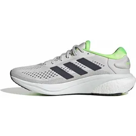 Adidas Supernova 2.0 Dash Grey / Shadow Navy / Solar Green 43 1/3