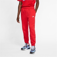 Nike Sportswear Club Fleece Jogger - Rot, 3XL