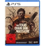 The Texas Chain Saw Massacre - PS5