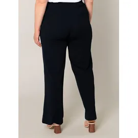 Base Level Curvy Treggings Arah Blau 46