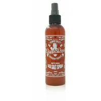 Dapper Dan Spray Fijador Mate Sal Marina 200Ml *New