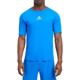 Firefly Larry II Funktionsshirt Schwarz M