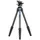 leofoto LS-225CEX Carbon-Dreibeinstativ + BV-1R Videokopf