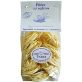 Pâtes Fabre Gourmet Tagliatelle mit edlem Safran 250g aus Frankreich