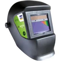 GYS Schweißhelm LCD Master 11, 1 Stück, 043442