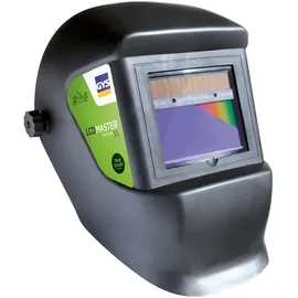 GYS Schweißhelm LCD Master 11, 1 Stück, 043442