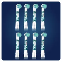 Oral-B Kids Star Wars Aufsteckbürste 8 St.