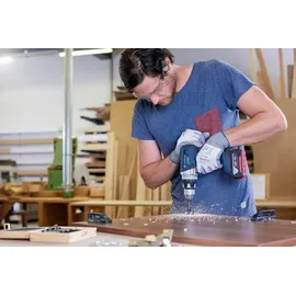 Bosch Professional Forstnerbohrer-Set, 5-tlg. (2607018750)