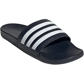 adidas Comfort Adilette Legend Ink / Cloud White / Legend Ink 38