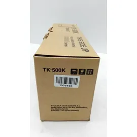 Kyocera TK-500K schwarz