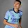 adidas Arsenal London Ausweichtrikot Authentic 2024/25 Herren Gr. M