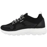 GEOX Spherica Sneakers, Schwarz, 40