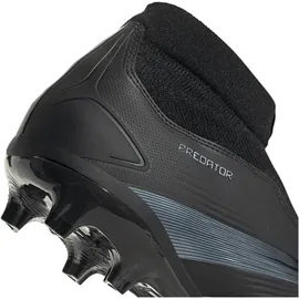 adidas Predator League, cblack/carbon/cblack 42
