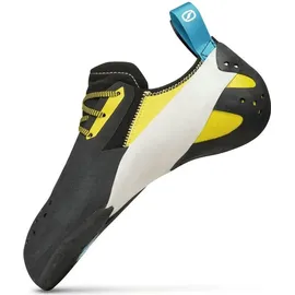 Scarpa Veloce Lace Men light black/yellow