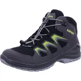 Lowa Innox EVO GTX QC JR Kinder Wanderschuhe grau