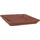 Veca Veneta Casalinghi Campana 42 x 42 cm Terra