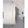 Nova Luce Elettra 1-flg. 300 cm schwarz