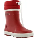 Bergstein Winterboot Gummistiefel Rot 34