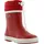 Bergstein Winterboot Gummistiefel Rot 34