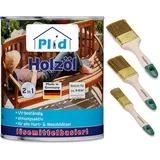 Plid Holzöl Farblos 1 l