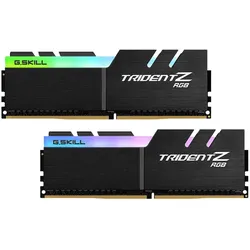 G.Skill Trident Z RGB DIMM Kit 64GB