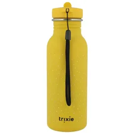 Trixie Trinkflasche Kinder Gelb 0,5 l