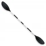 Intex Ruder 69629 218 cm Aluminium/PVC Schwarz