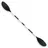 Intex Ruder 69629 218 cm Aluminium/PVC Schwarz