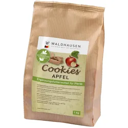 Waldhausen Cookies getreidefrei, 1 kg