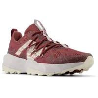 New Balance Tektrel Trailrunning-Schuhe - Washed burgundy, 40