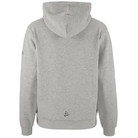Craft Community 2.0 Hoodie Damen 950000 grey melange XL