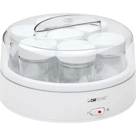 Clatronic JM 3344 Joghurtbereiter - 1,1 l
