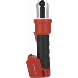 Rothenberger ROMAX NANO iJAWs Set, TH, 16-20-26mm, 2Ah, CAS