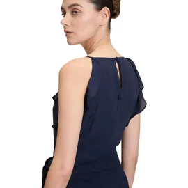 Vera Mont Jumpsuit blau 42,