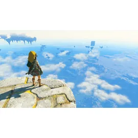 Nintendo The Legend of Zelda: Tears the Kingdom (Nintendo Switch 2)