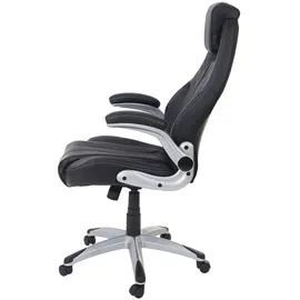 MCW A65 schwarz
