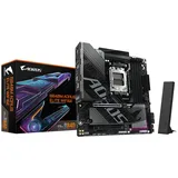 Gigabyte AORUS B840M ELITE WIFI6E mATX Mainboard Sockel AM5 DP/HDMI