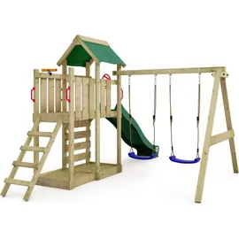 Wickey Spielturm MultiFlyer 503231
