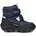 B Baltic Boy B ABX Klettstiefel Navy/Royal 26