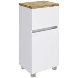 XORA Unterschrank PIENZA - B/H/T ca. 40,00x79,00x35,00