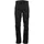 Black Diamond STORMLINE STRETCH FULL ZIP RAIN PANTS Herren Schwarz S