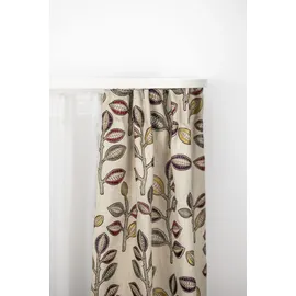 GARESA »Kunststoffschiene CREDO« weiß