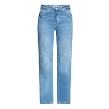 Cartoon Stretch-Jeans Blau 42