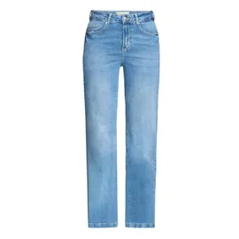 Cartoon Stretch-Jeans Blau 42